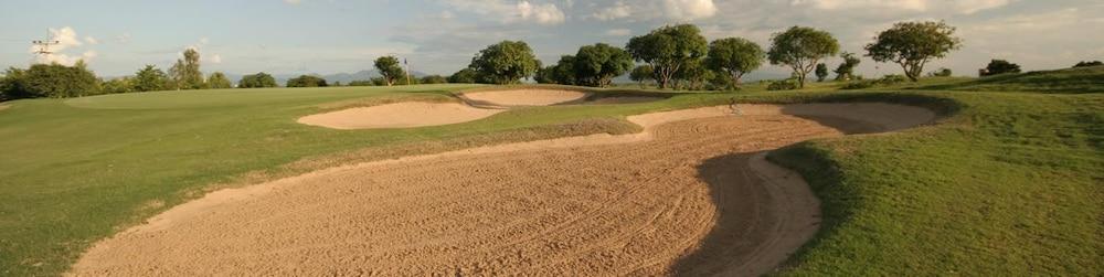 Chiangmai Inthanon Golf And Natural Resort Chiang Mai Exterior photo